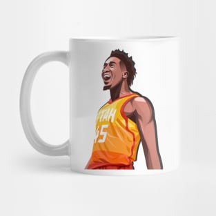 DONNY Mug